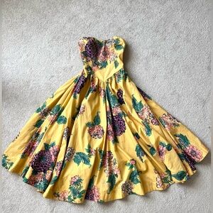 Free people Midi Dress